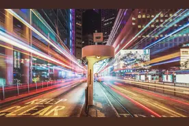 摄影秘传技，拉爆的运用方法，3分钟让你学会