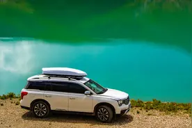 关于车顶安装行李箱的规定，和我在路上曾遇到的情况