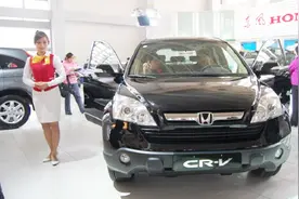 广汽本田与东风本田，两者到底有什么差异，解开多年疑惑