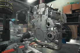 汽车修理模拟2018-第6集，继续拆除曲轴，多零件是什么样的体验视频封面