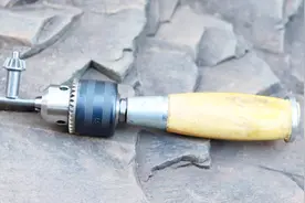 夹头的多种妙用