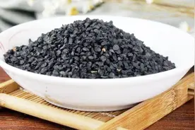 菜子泡水功效神奇，但3种情况下别入嘴，易引发身体不适