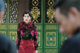 远大前程：霸气小阿俏视频封面