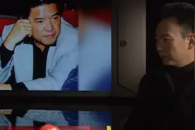 李默然出演的《李尔王》，莎士比亚学会主席看后，称赞他是最好的视频封面