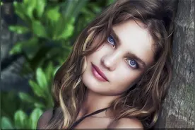 2022俄罗斯十位最美女星，个个身价不菲，都选择了嫁入豪门视频封面