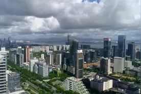 深圳真实住房：只有7.4%的人有商品房，应届生43%工资拿来付租金