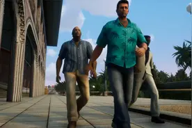 侠盗猎车手罪恶都市重制版（任务V   警察帝国）