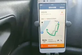 滴滴模式改革后居然没单了，看看一天到晚跑多少流水，该何去何从视频封面