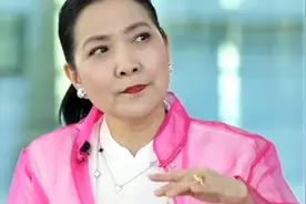 演员沈丹萍自曝年轻时太作，经常和丈夫吵架，脾气十分暴躁视频封面