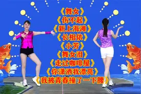 老歌车载DJ《舞女》《伤不起》《长相依》《小芳》《走过咖啡屋》