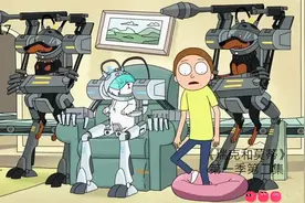 人狗开启第三次世界大战，人类战败！！视频封面