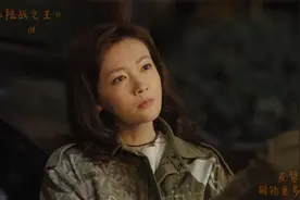 美女开车撞上坦克，兵哥哥冷静处理！#陆战之王视频封面