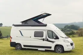 2021年度十大最佳野营房车 附官网介绍亲测全部无需翻墙就能打开