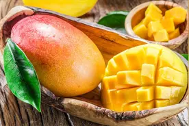 青芒果如何催熟？教你3个快速催熟芒果的小妙招，味道更香更甜