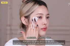 韩国小姐姐护肤小贴士，为换季做好准备视频封面