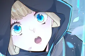 大反转！纯真少女暴露身份下场如何?视频封面