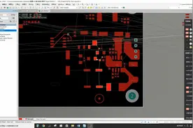 AD（Altium Designer）实用操作