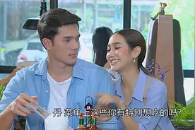 心机女故意陷害丽萨，想抢闺蜜的男人，结局太解气视频封面