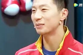 身为体育劳模的许昕！每年能拿多少工资呢？数字高的眼发昏视频封面