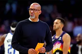 盘点美职篮教练年薪TOP10：蒙蒂力压波帅登顶第一视频封面