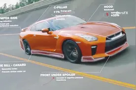 10款最新的日本肌肉车