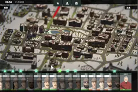 【这就是警察2】  小镇上居然会有这样两位卧龙凤雏