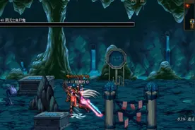 DNF60版本 浅析之地，你有多久没刷过这个副本了？视频封面