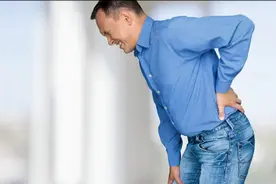 经常性腰痛是怎么回事？警惕肾病在“作祟，药师告诉你真相