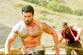 神一样的男人，谁动他哥哥都不行视频封面