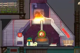 【灵魂旅人Spiritfarer】10期，滑翔の帽子，水上牧场娱乐解说。