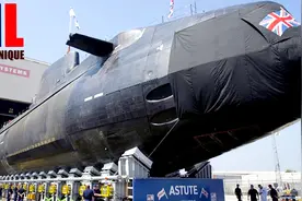 海中巨兽！现代机械的魅力，建造一艘巨型船舶全程