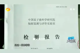 大求真：探访深圳大亚湾核电站，网传周围会有核辐射，真的吗？视频封面