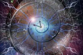 为什么快乐的时候我们会感觉时间流逝飞快，痛苦时则感觉时间漫长视频封面