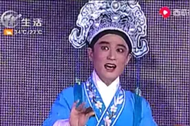 锡剧《梁祝 . 十八相送》     演唱： 薜平鸽 曾丽军视频封面