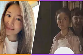 林心如拍吻戏翻白眼擦嘴，小鲜肉男主笑开花，评论区狂cue周杰视频封面