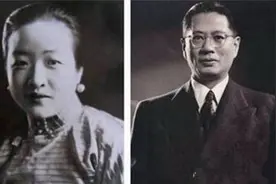 盛七小姐家世显赫，身边不乏追求者，宋子文有何优势获得她的好感视频封面