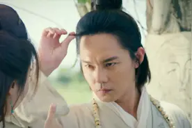 大话西游：唐僧画寻猴启示找悟空，六耳猕猴看到画像忍不住要打人