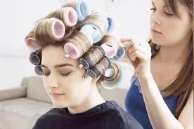 烫完头发后这几点要注意，我也是今天才知道，不然烫了等于白烫