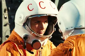 最早登入太空的人，比加加林早了16年，却因知道的秘密太多被追杀