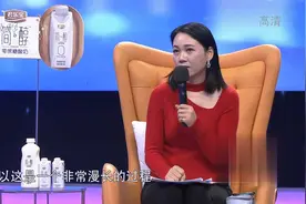 中年夫妻遭遇家庭变故，周群劝丈夫要从阴影中走出来丨爱情保卫战