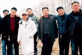 好朋友聚聚首《铁哥们》情定今生！