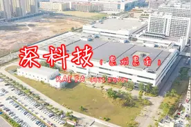 深科技（惠州惠南高新）- 华为手机代工企业，半导体存储器制造商视频封面