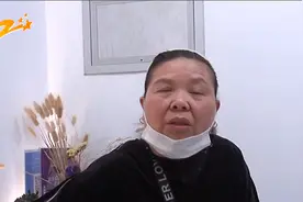 上班三天摔了一跤 腰椎骨折如何赔偿？视频封面