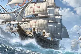 大航海时代4威力加强版 李华梅 航海士收集流程