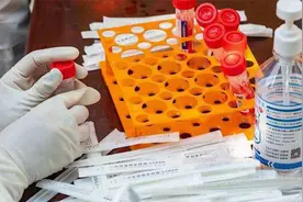 兰州通报阳性转运群众核酸阴性：实验室失误，严肃处理视频封面