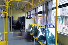 上海公交卡两小时内换乘优惠一元，换乘一元一票制的公交免费视频封面