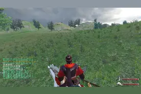 骑马与砍杀：风云三国2.8-河北大战-第二集