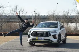 1.5T动力猛 月月销量5000+ 10万级首选？