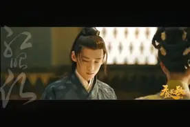 【红昭愿】▪隔却山海，你还在我的心上