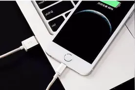 苹果手机充不进电不要盲目换电池，80%都是这里的问题有注意吗？视频封面